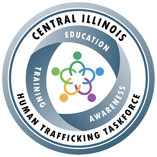 Central Illinois Human Trafficking Task Force